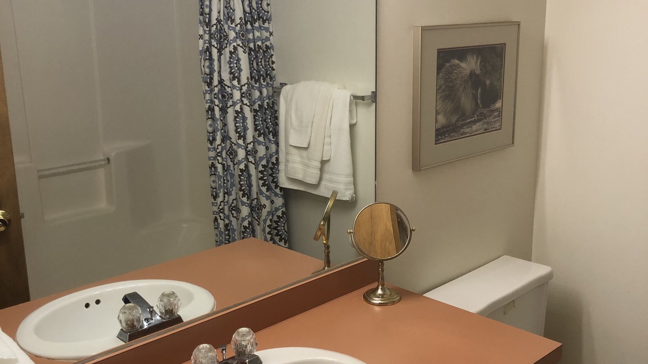 Photo of Bathroom in Mayfield