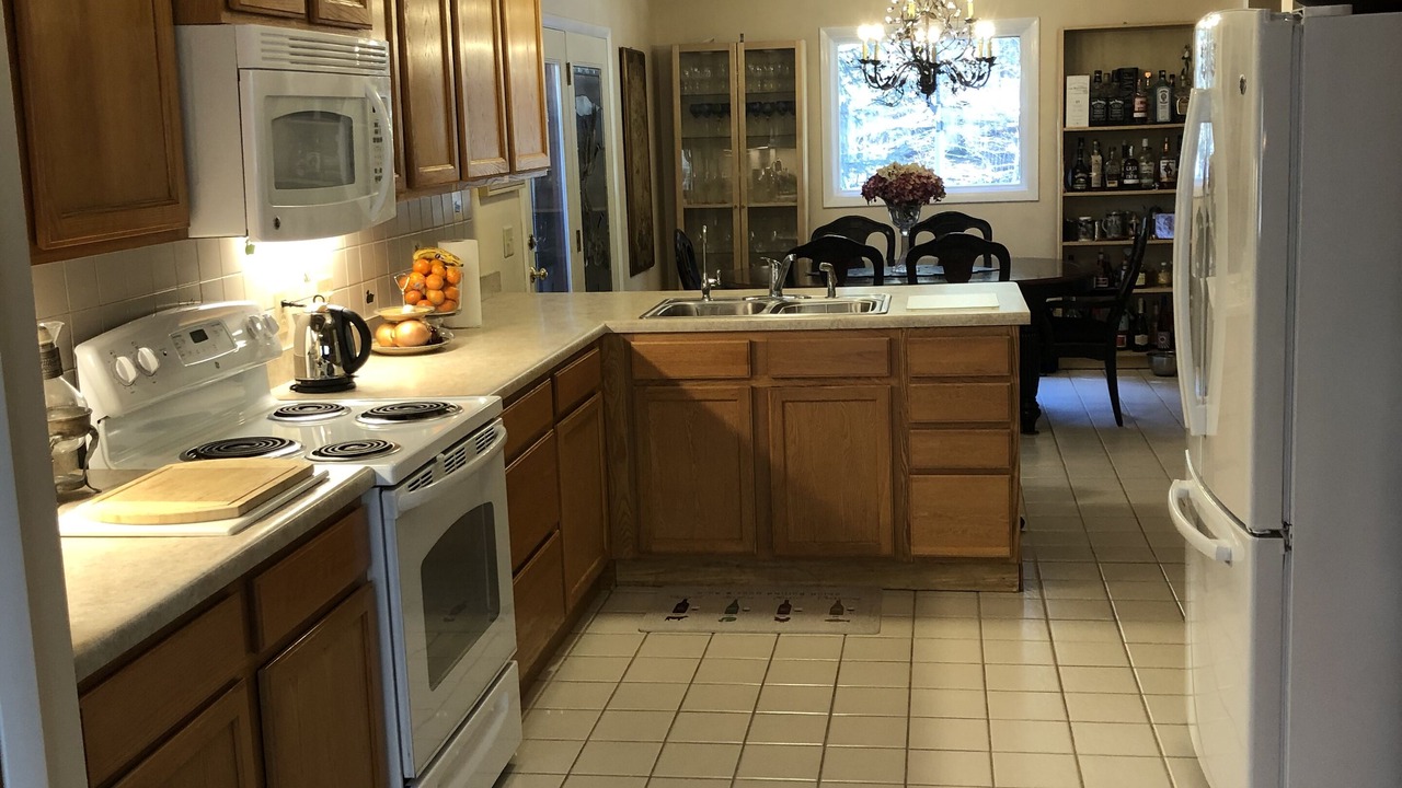Photo of Kitchen in Mayfield