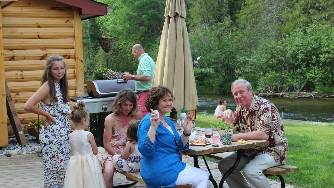 Photo of Outdoor in Mayfield