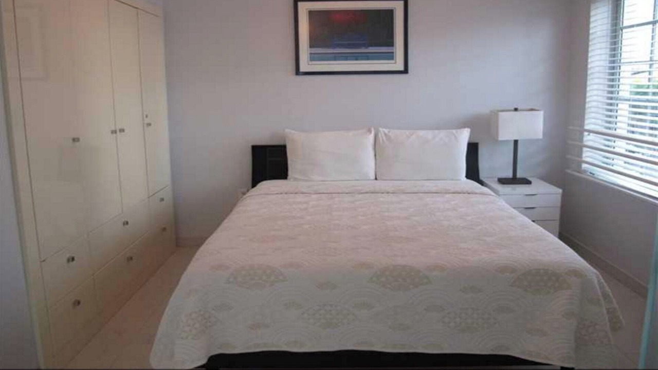 Photo of Bedroom in South Beach