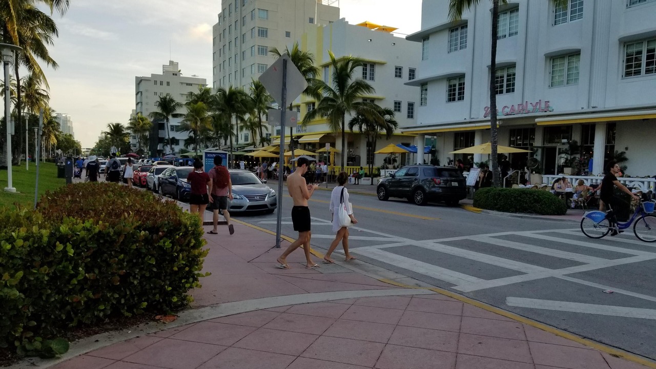 Photo of Others in South Beach