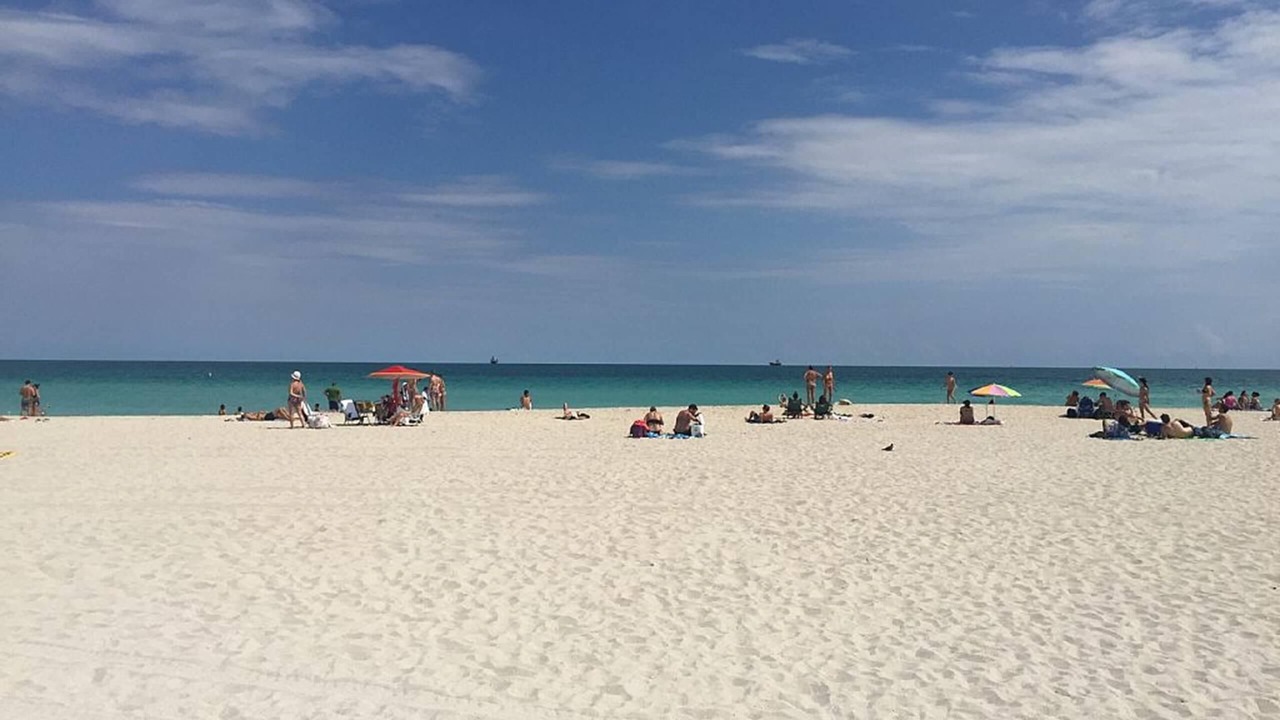 Photo of Others in South Beach