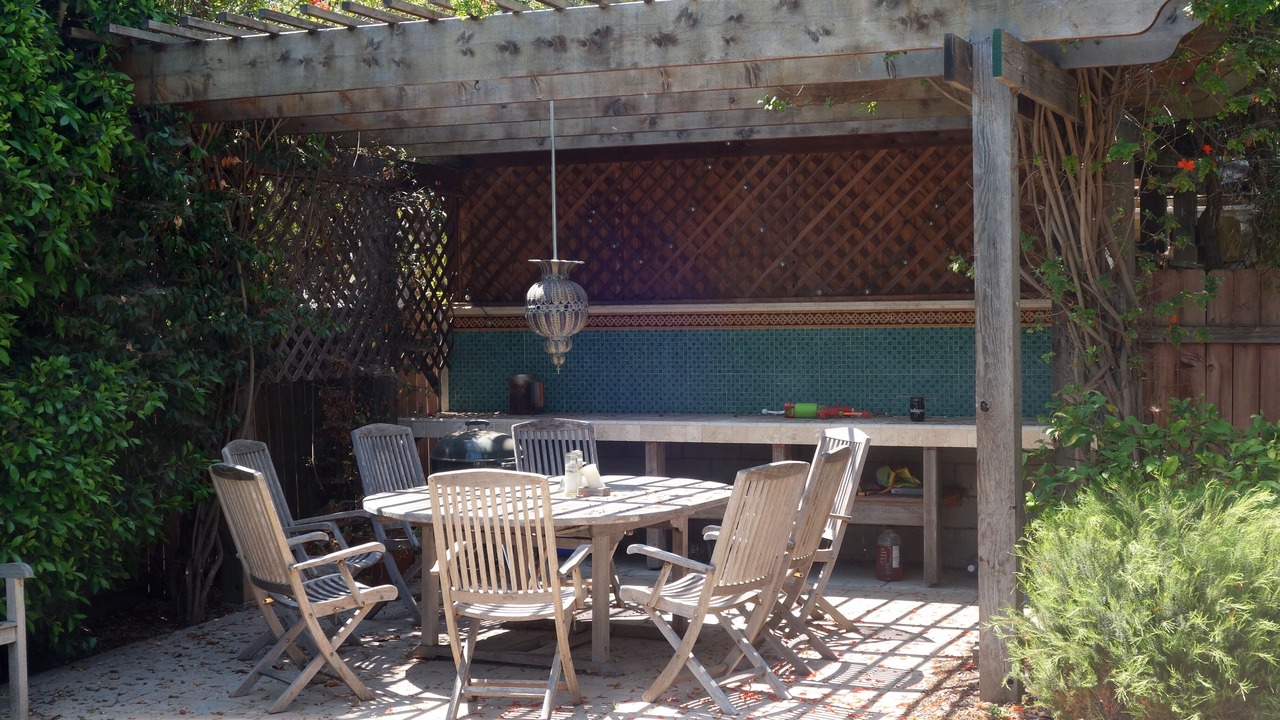 Photo of Outdoor in Mar Vista