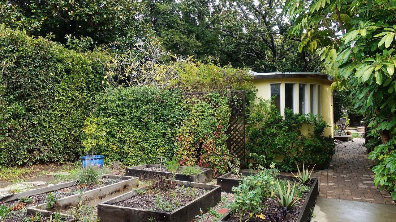 Photo of Outdoor in Mar Vista