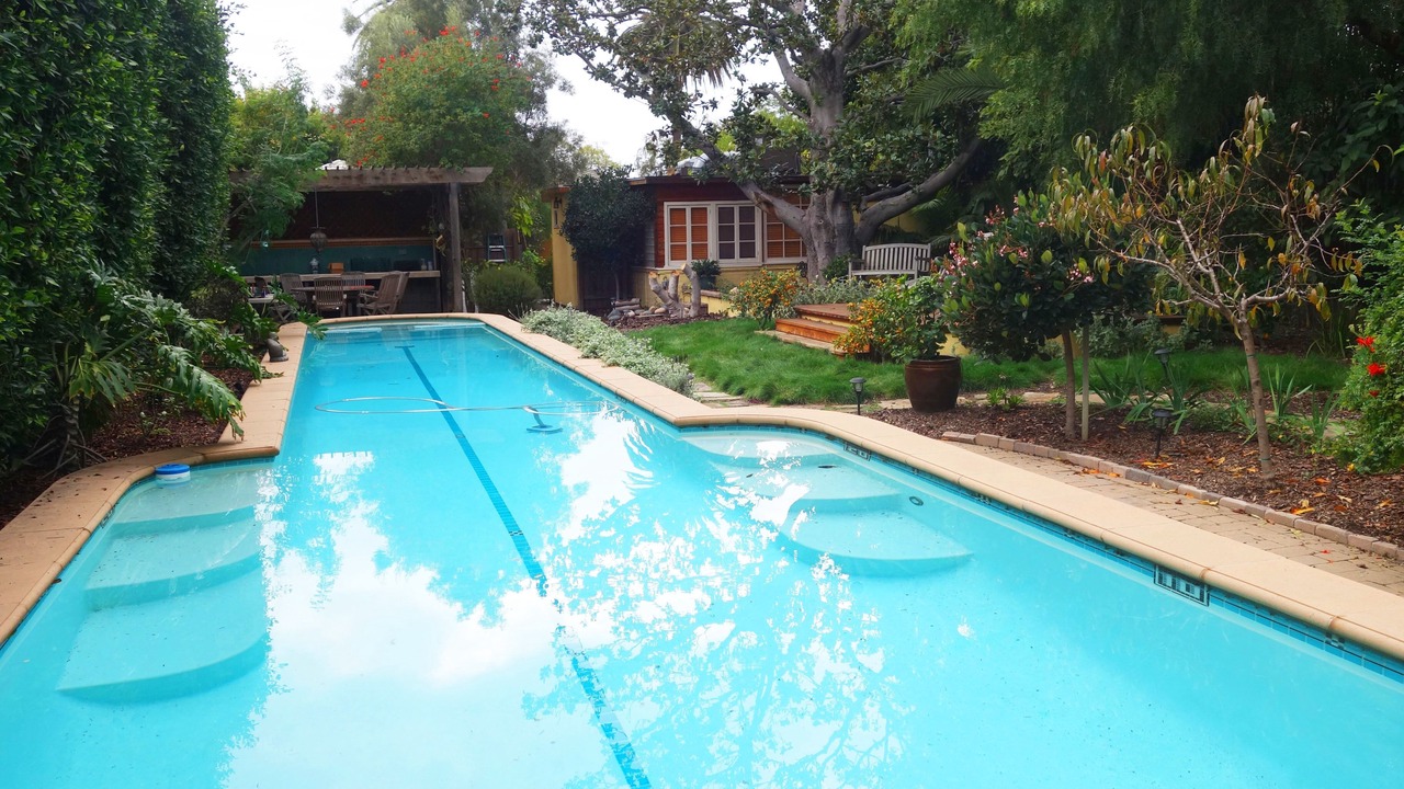 Photo of Outdoor in Mar Vista
