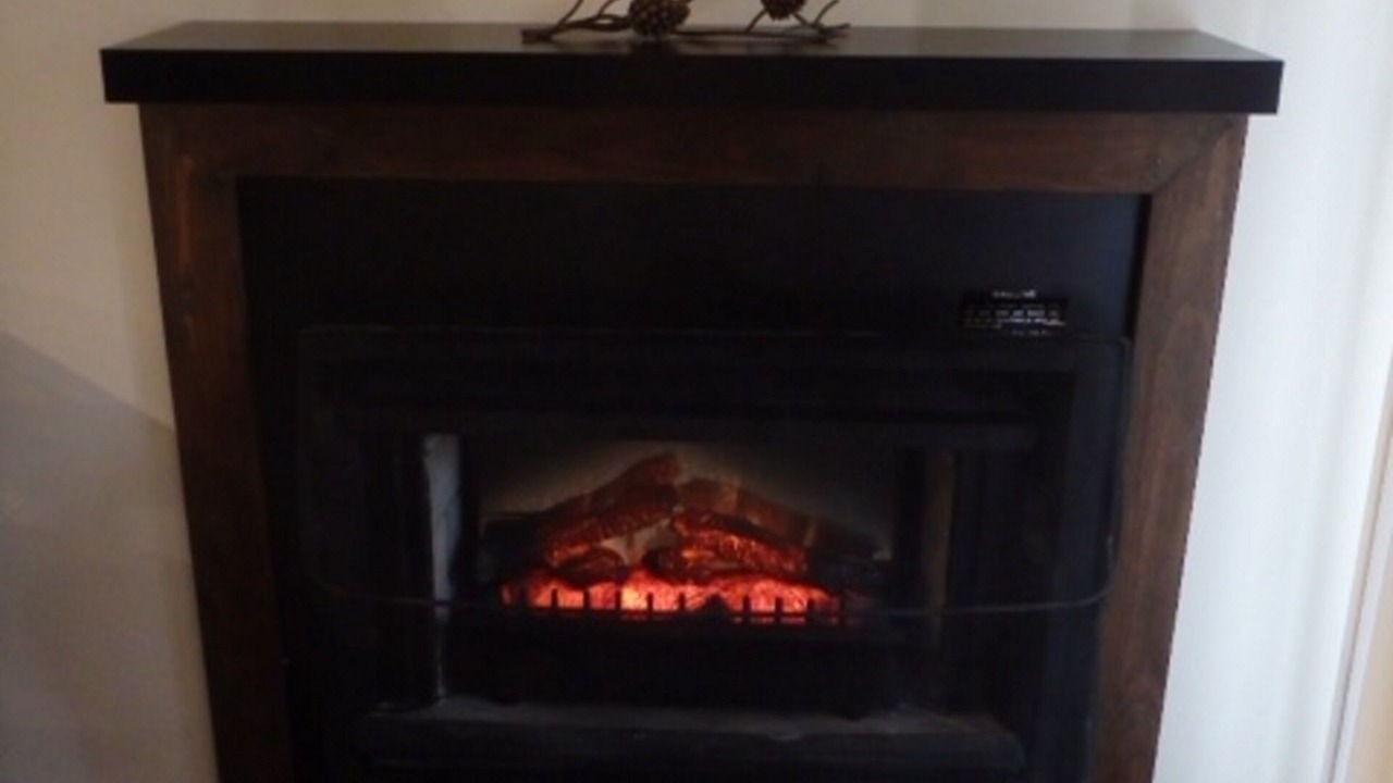 Photo of Livingroom in Chalet Village