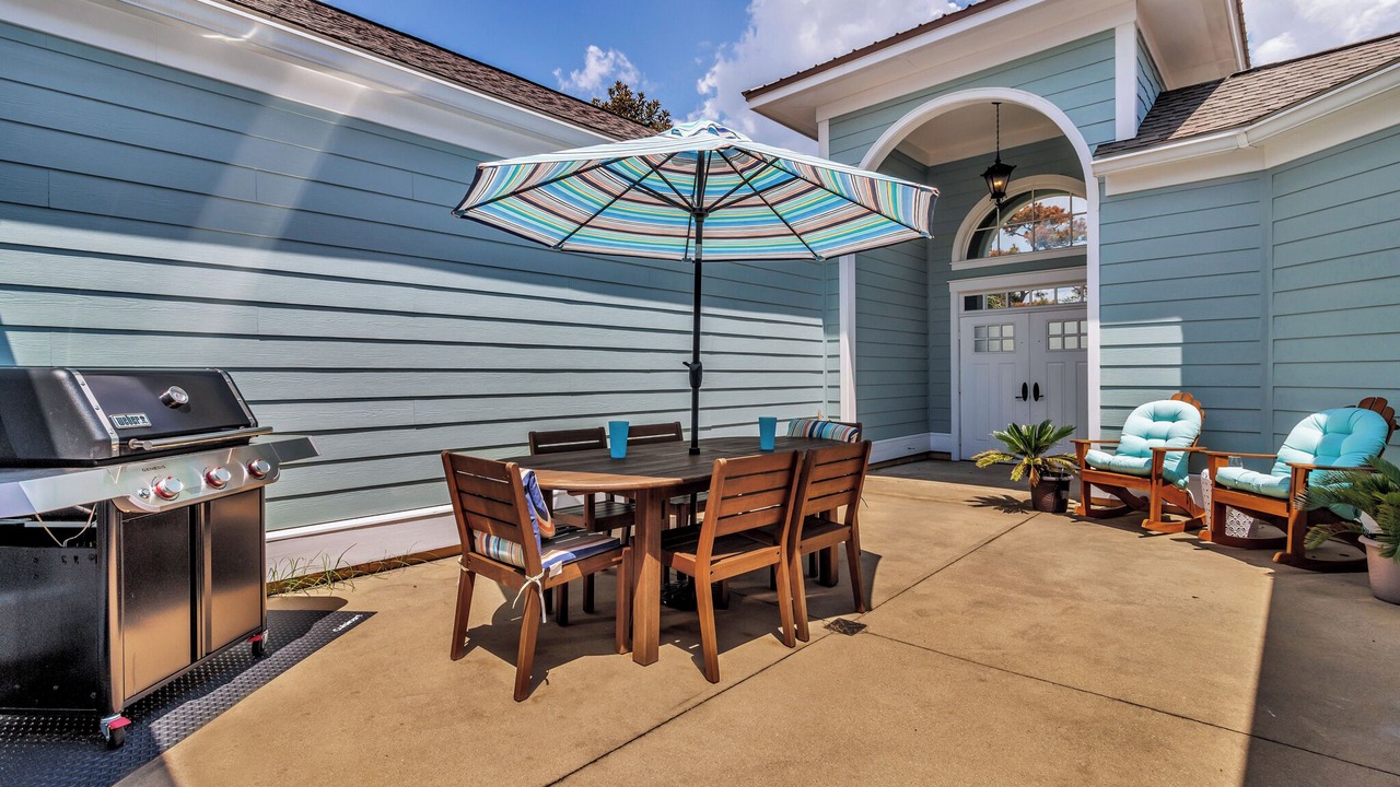 Photo of Outdoor in Windy Hill