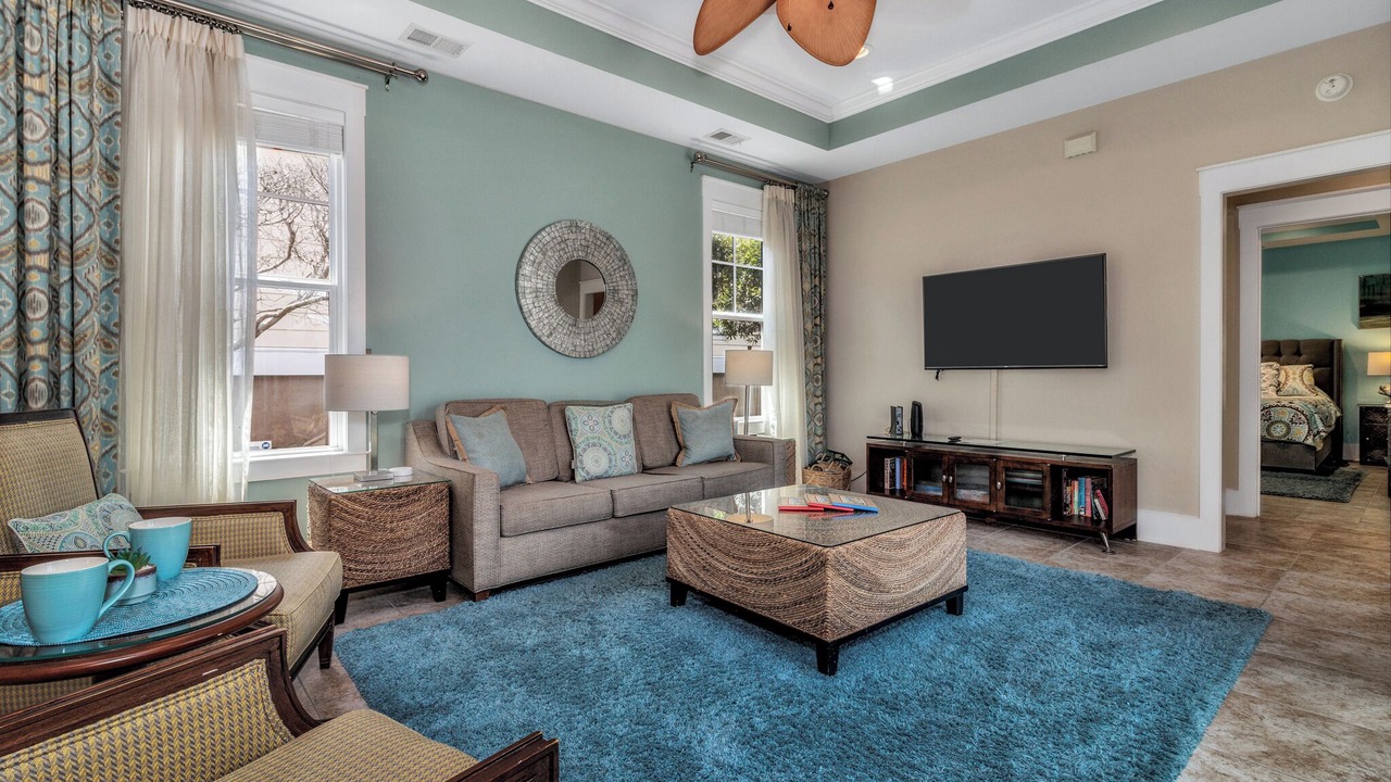 Photo of Livingroom in Windy Hill
