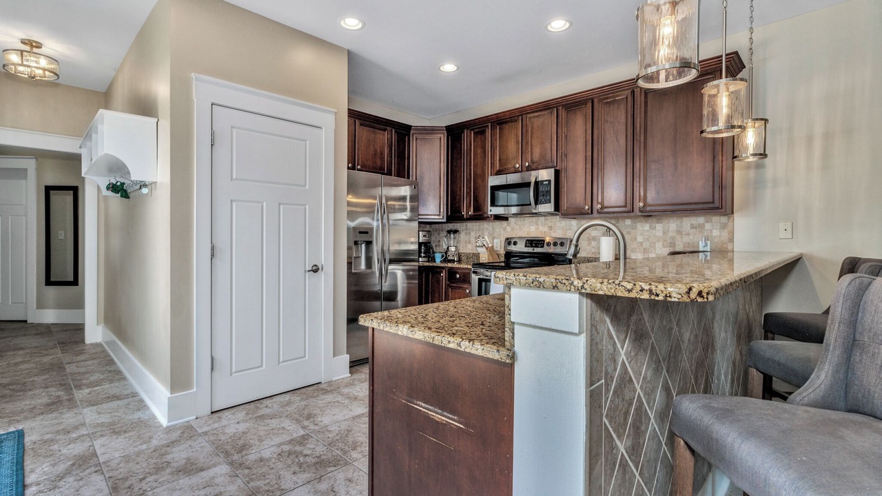 Photo of Kitchen in Windy Hill