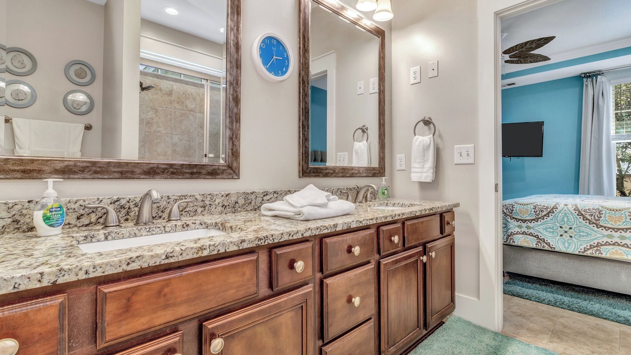 Photo of Bathroom in Windy Hill