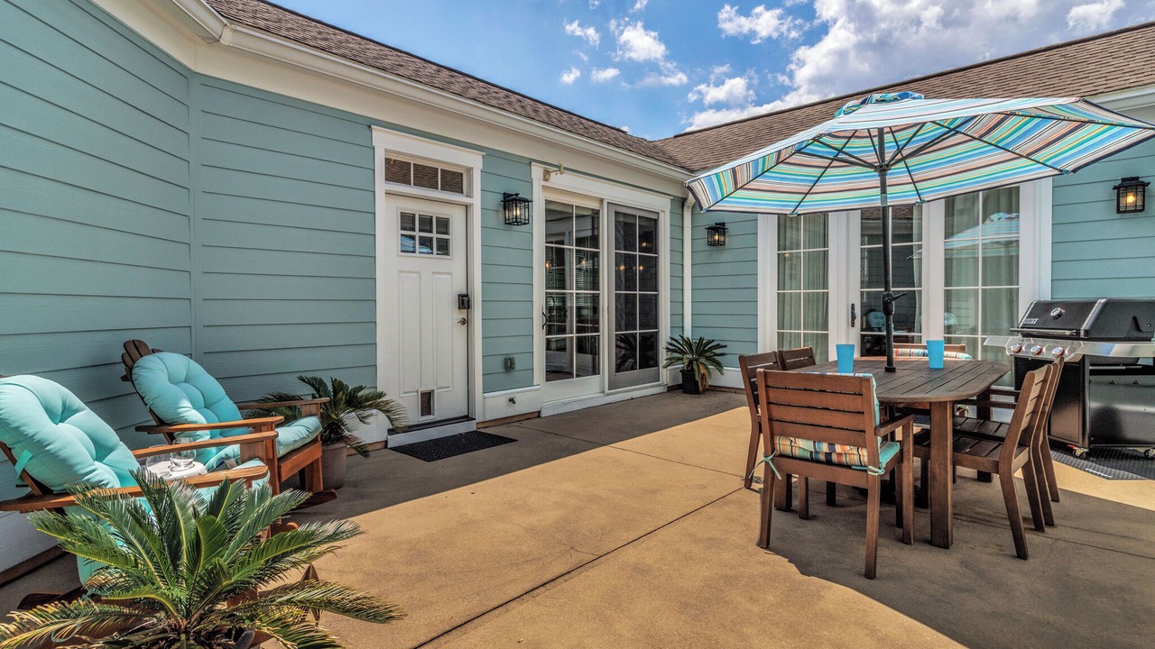 Photo of Outdoor in Windy Hill