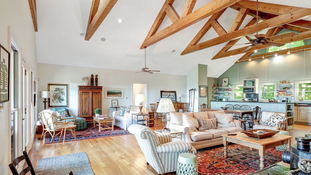 Photo of Livingroom in Clifftops