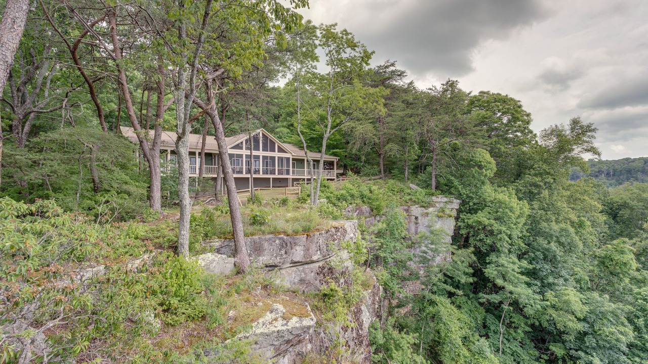 Photo of Outdoor in Clifftops