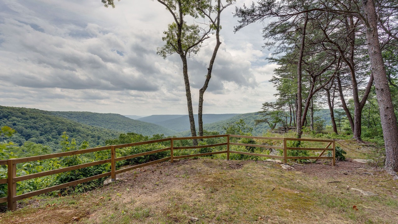 Photo of Outdoor in Clifftops