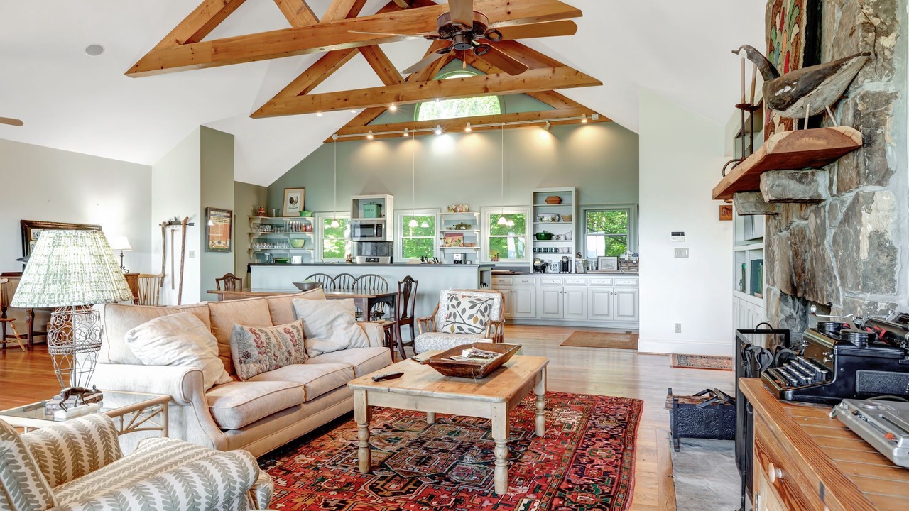 Photo of Livingroom in Clifftops