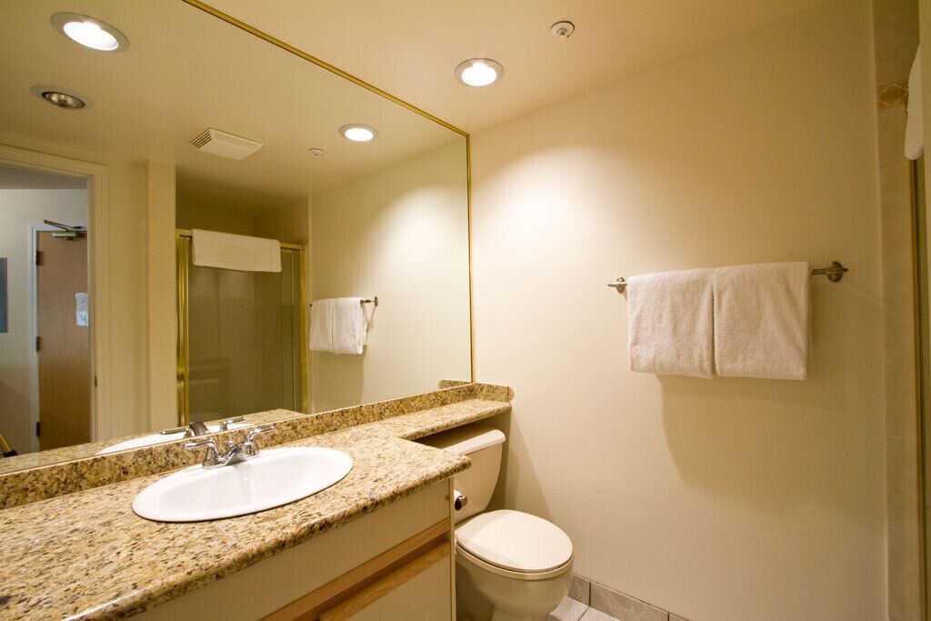 Photo of Bathroom in Blueberry Hill