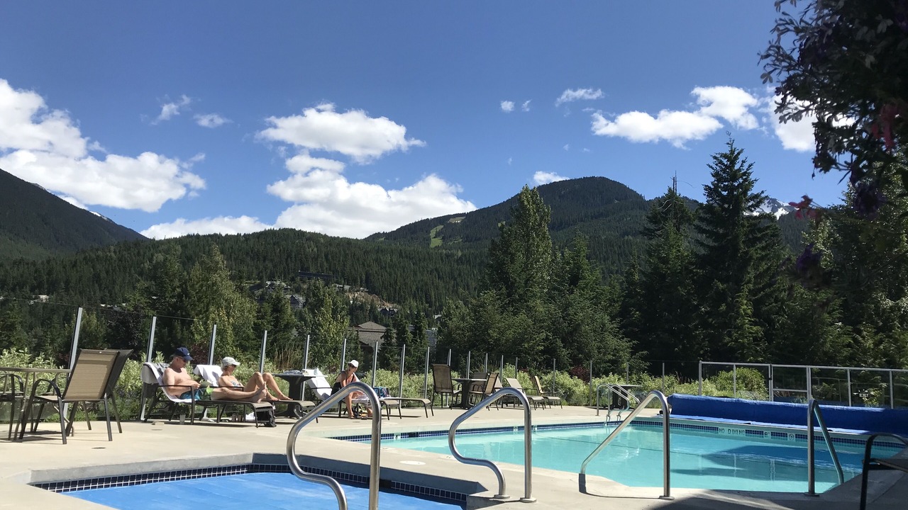 Photo of Outdoor in Blueberry Hill