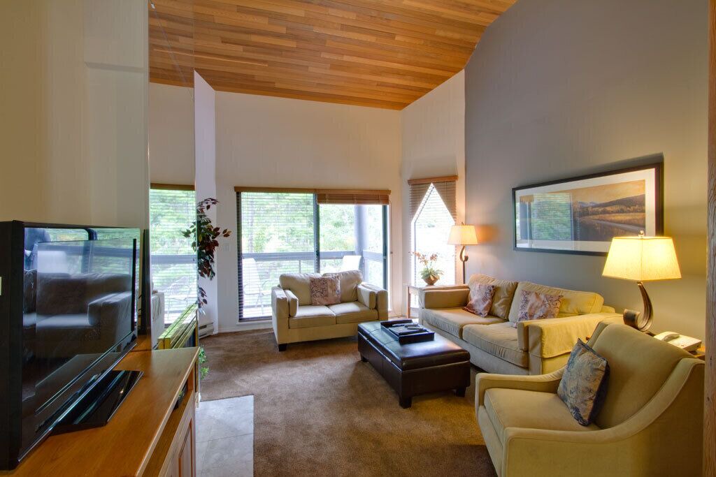 Photo of Bedroom in Blueberry Hill
