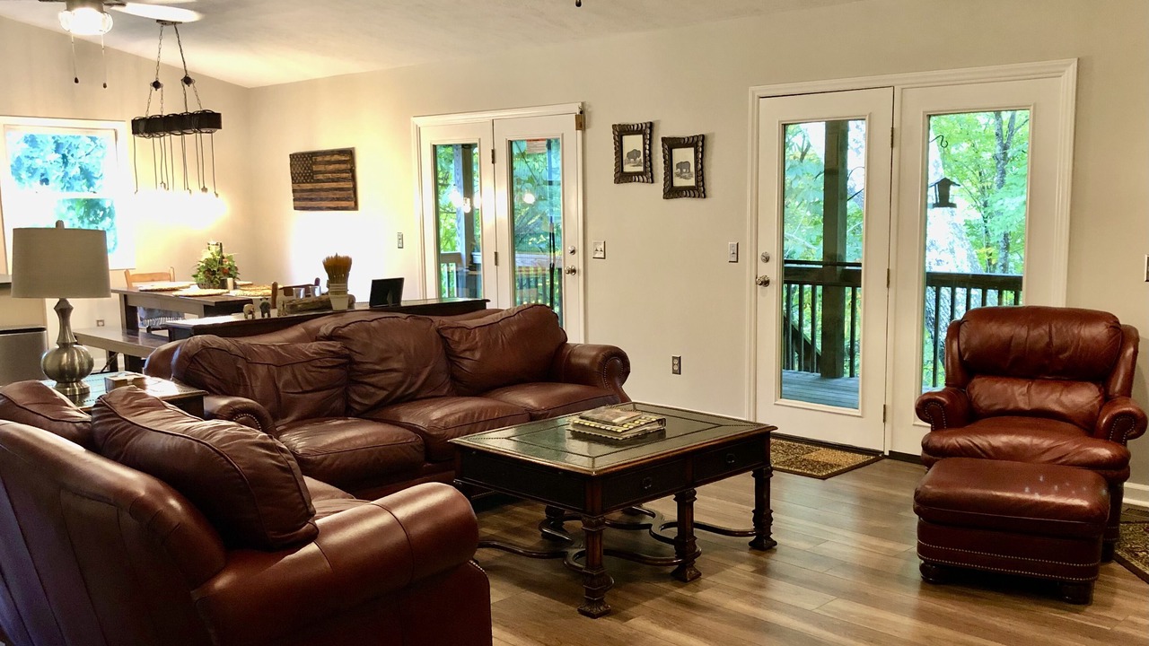 Photo of Bedroom in Seven Devils