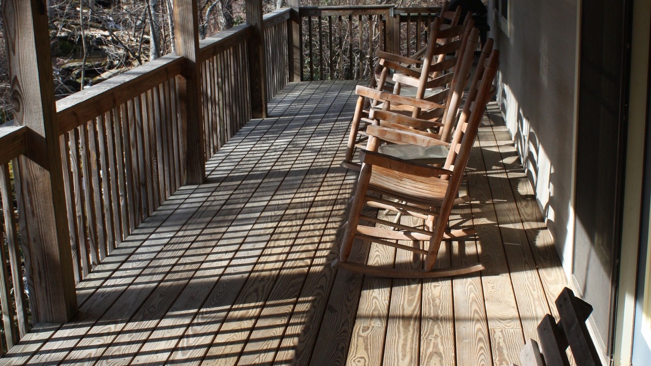 Photo of Outdoor in Seven Devils