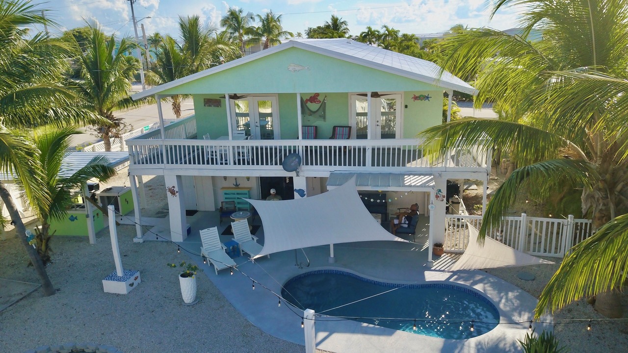 Photo of Outdoor in Cutthroat Harbor Estates