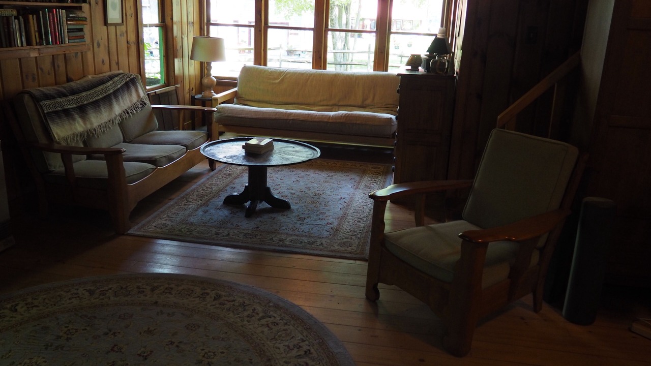 Photo of Livingroom in Salisbury
