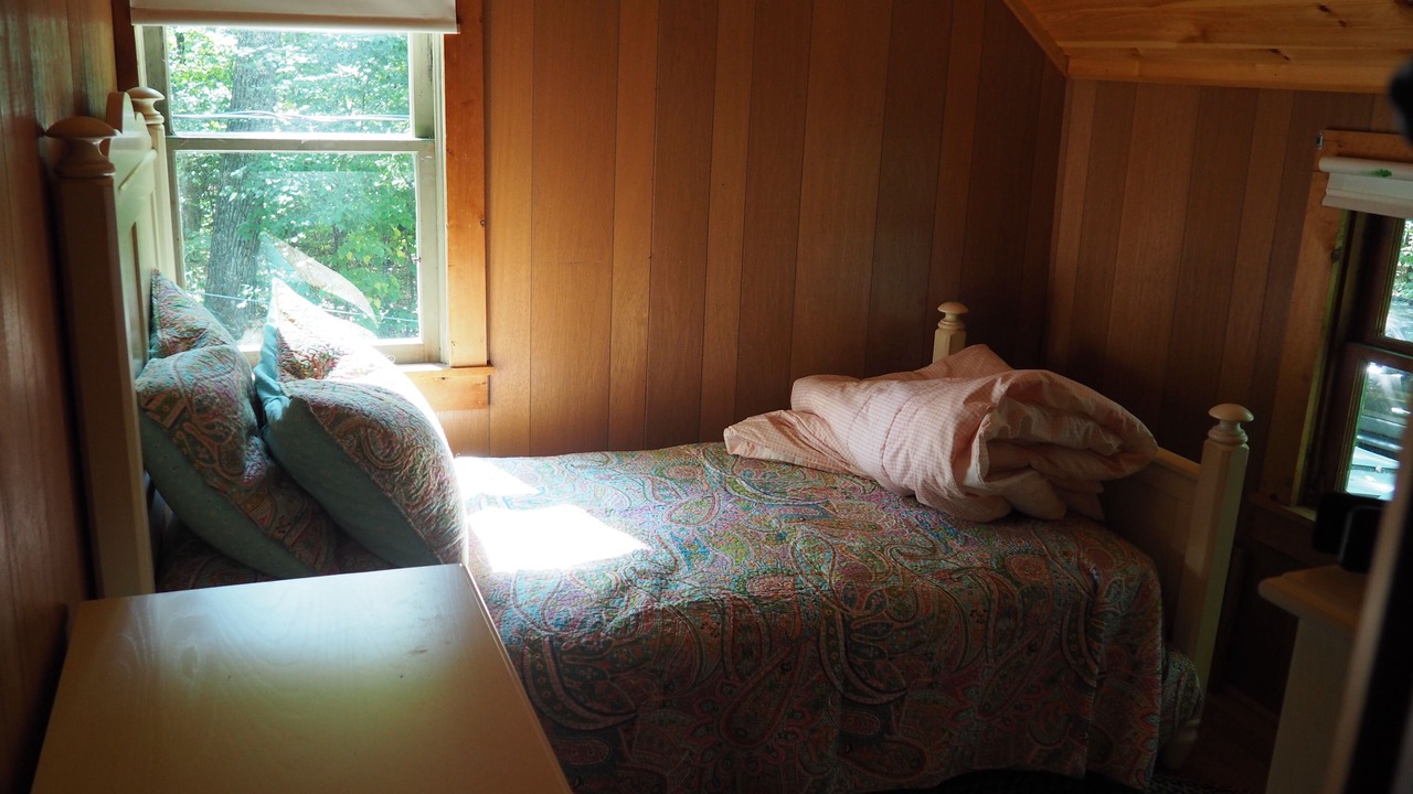 Photo of Bedroom in Salisbury
