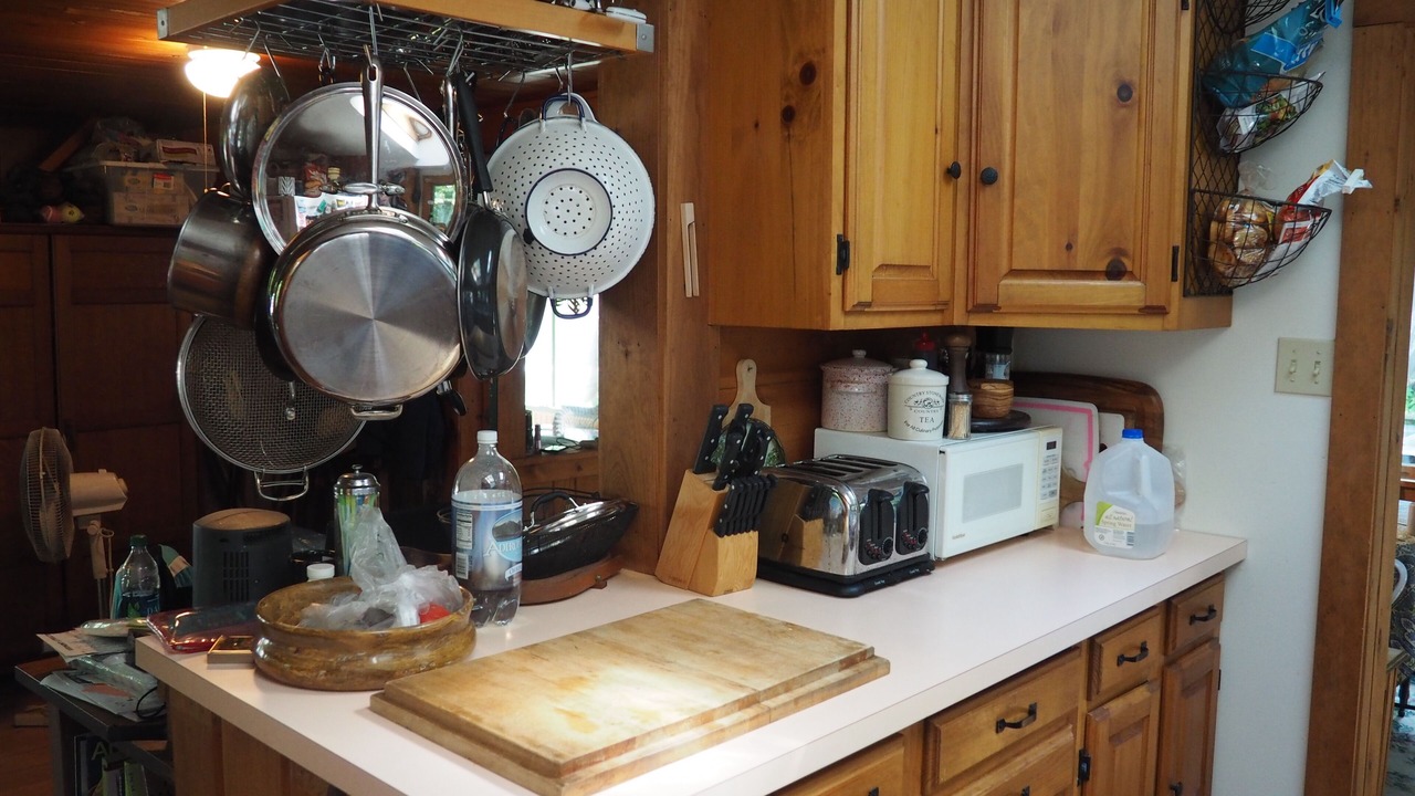 Photo of Kitchen in Salisbury