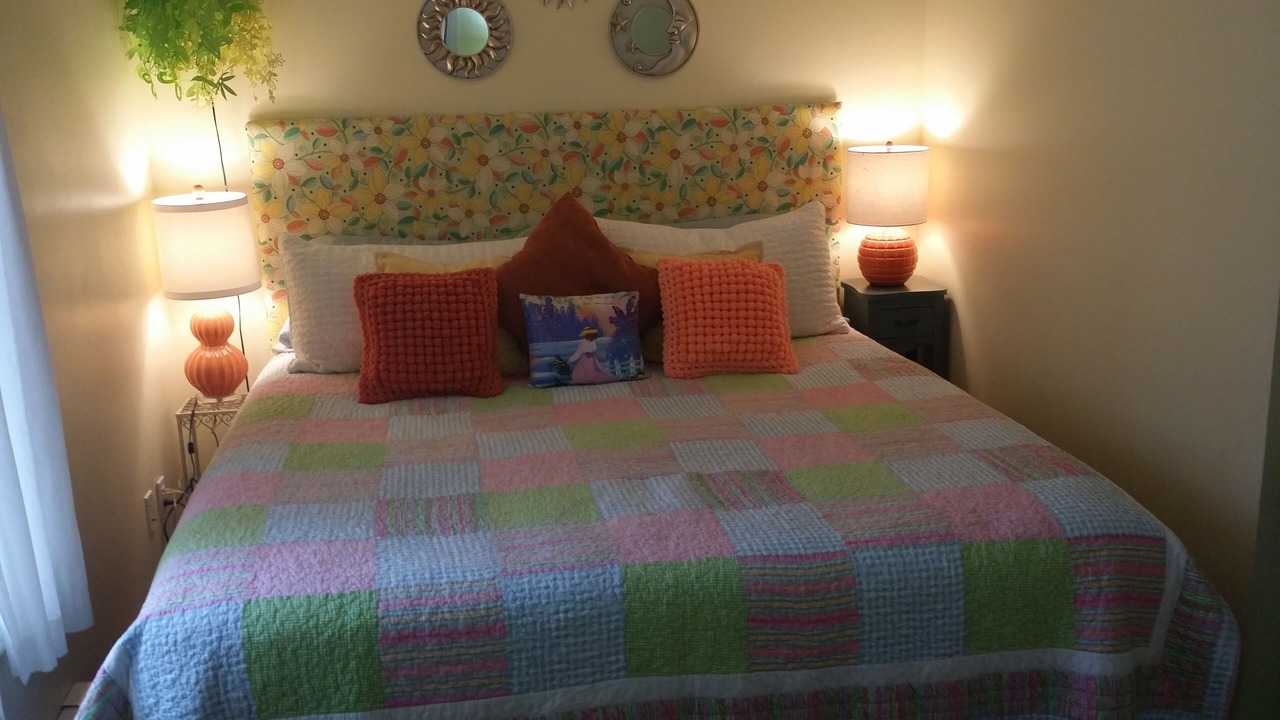 Photo of Bedroom in Frankfort