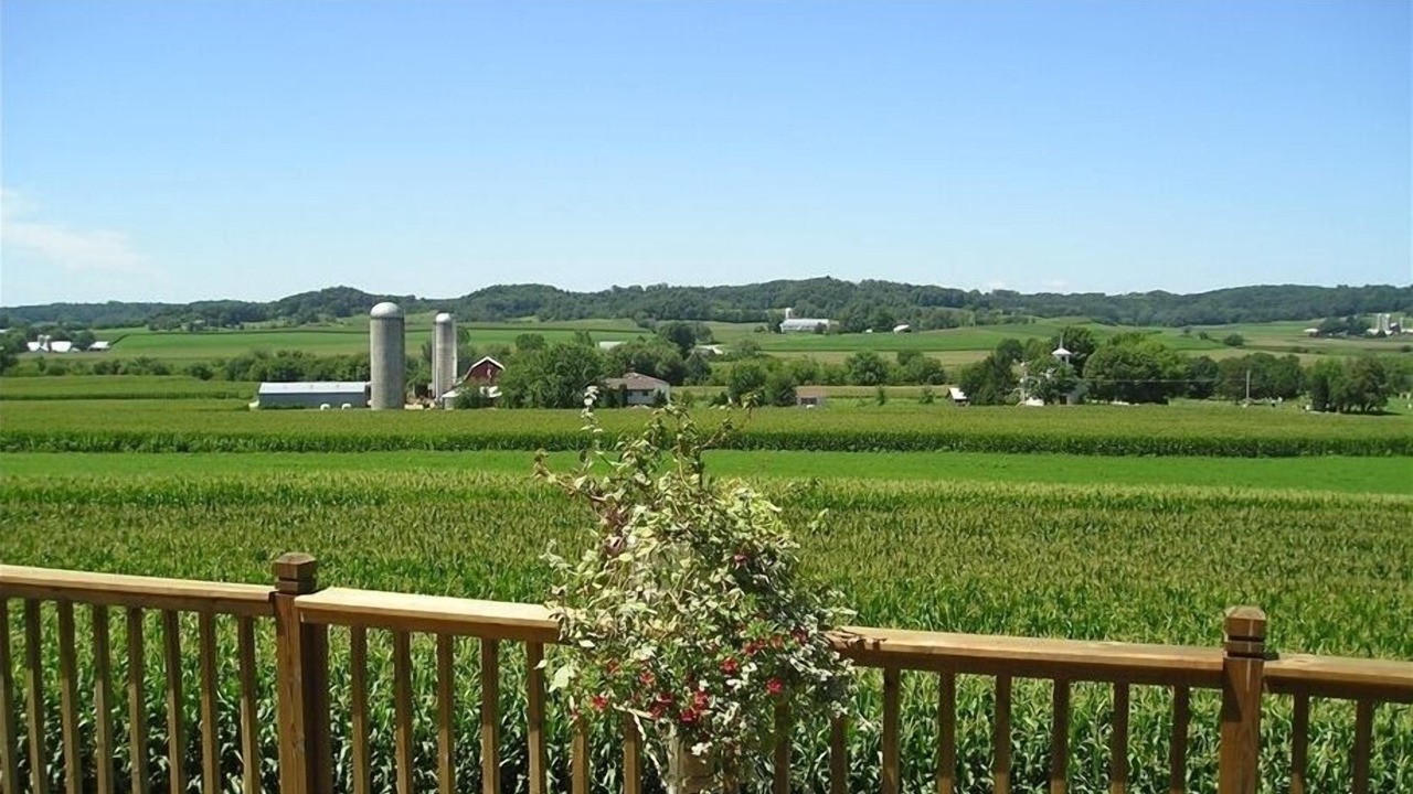 Photo of Patio Balcony in Sparta