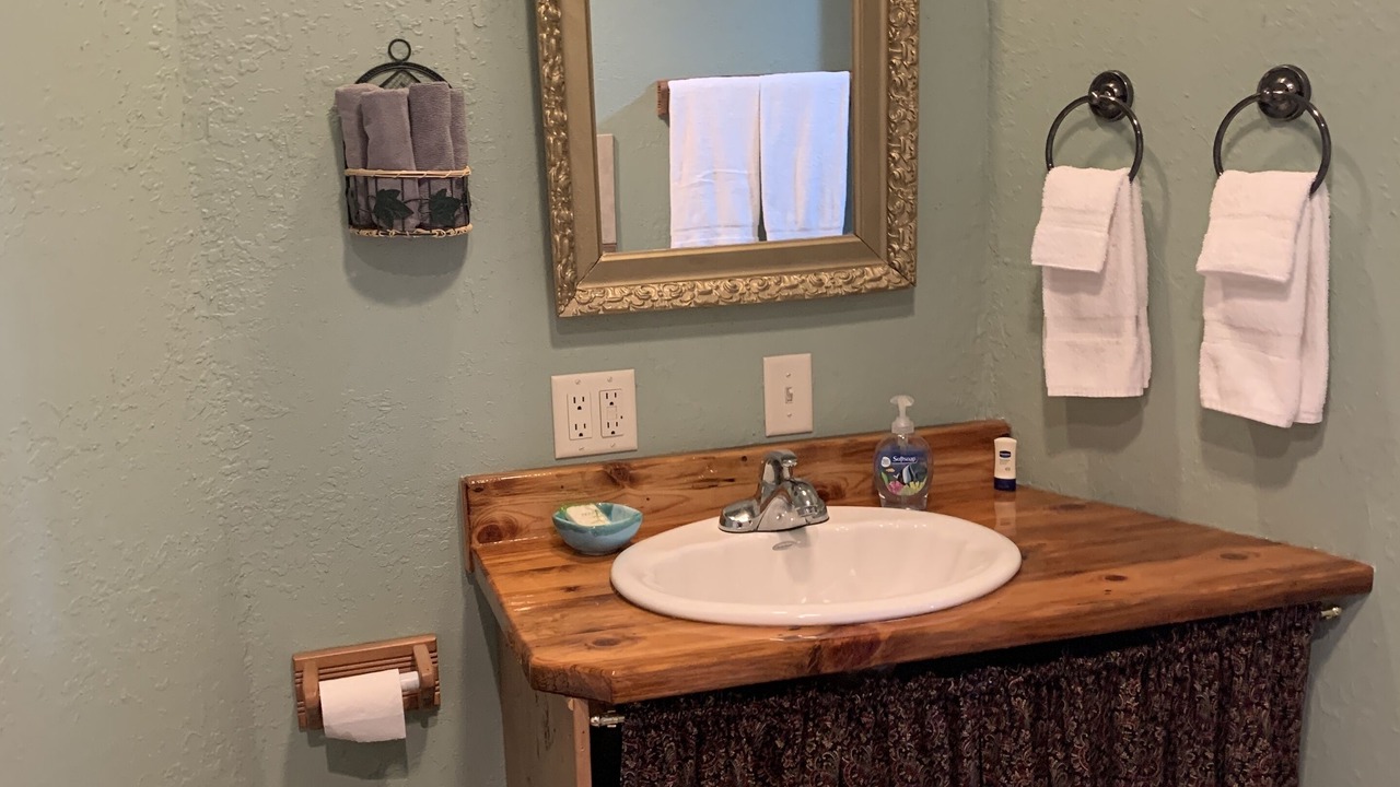 Photo of Bathroom in Sparta