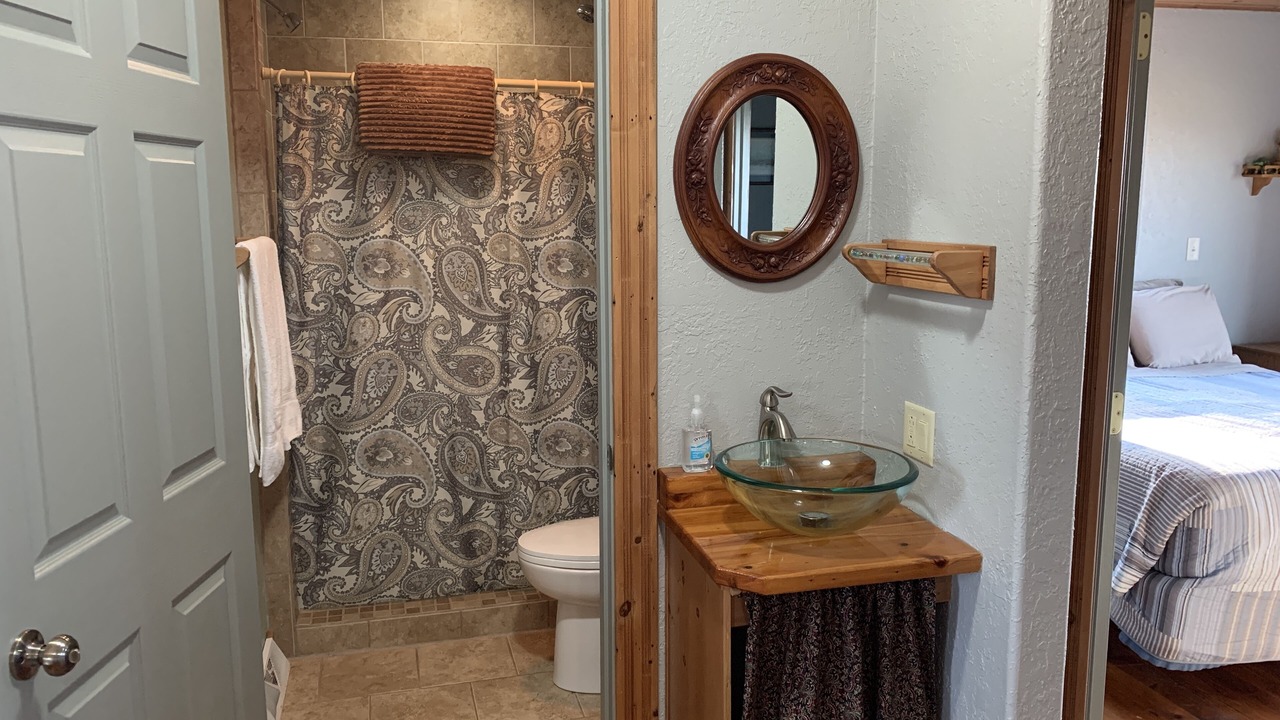 Photo of Bathroom in Sparta
