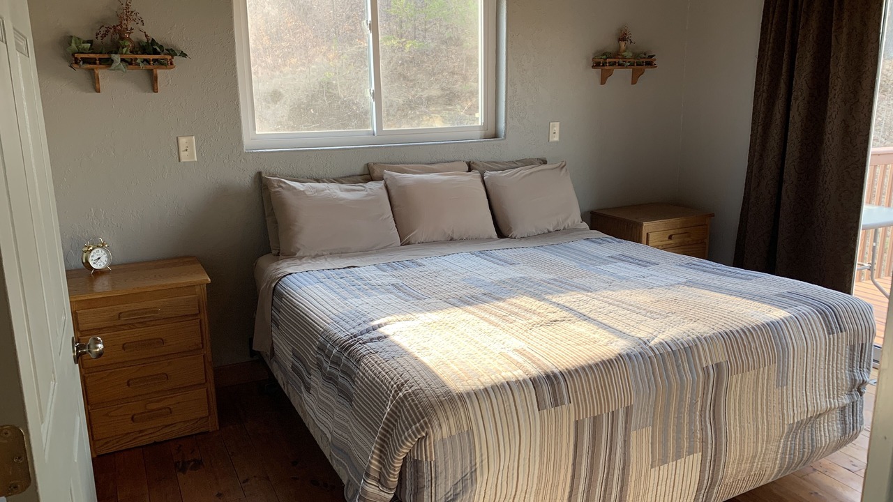 Photo of Bedroom in Sparta