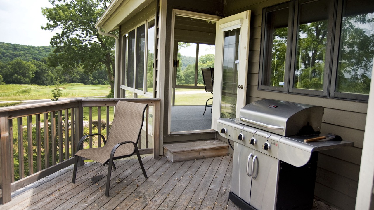 Photo of Outdoor in The Galena Territory