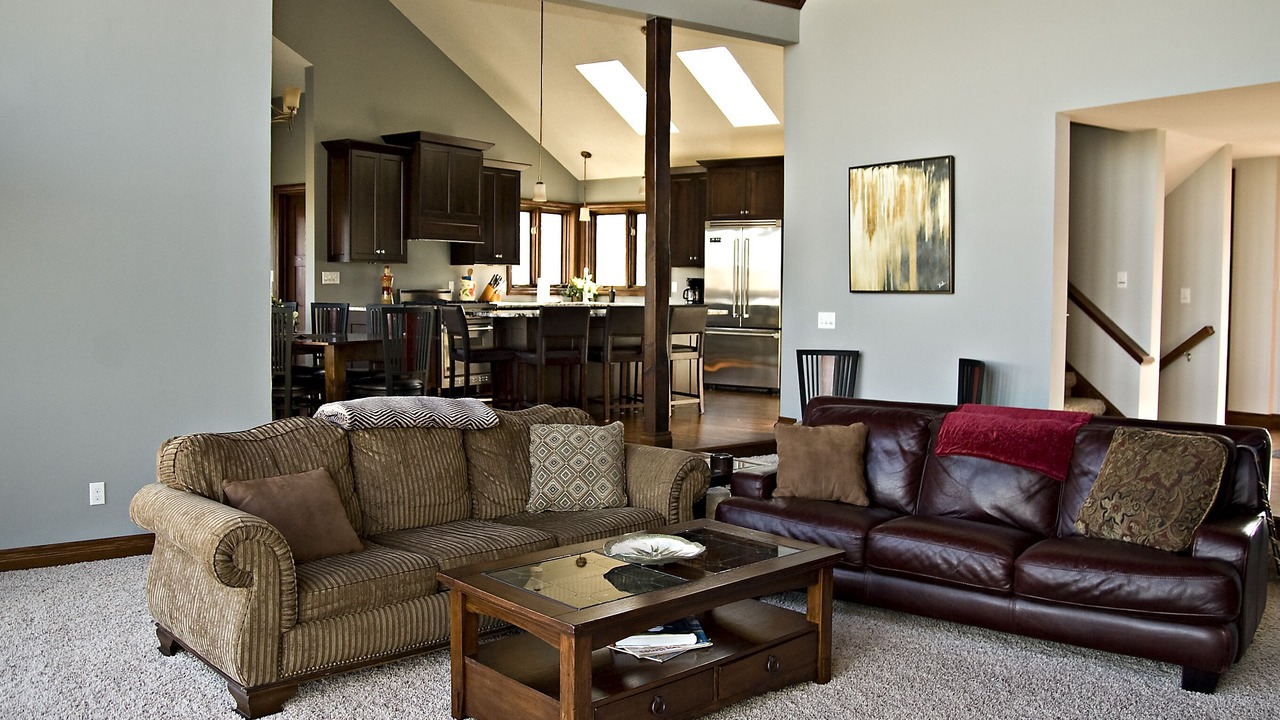Photo of Bedroom in The Galena Territory