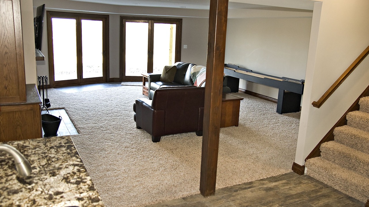 Photo of Livingroom in The Galena Territory