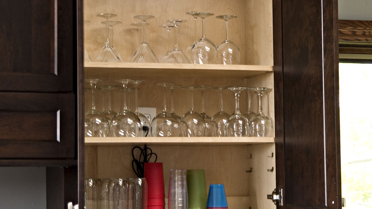 Photo of Kitchen in The Galena Territory