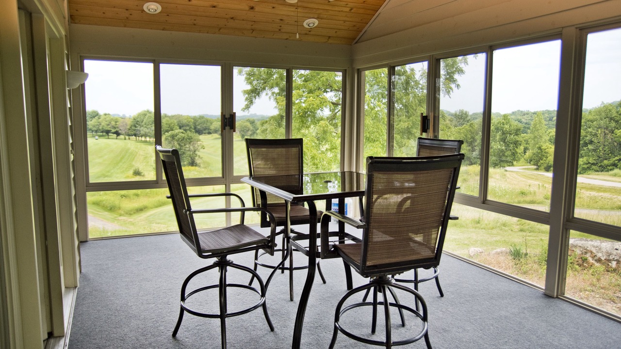Photo of Bedroom in The Galena Territory