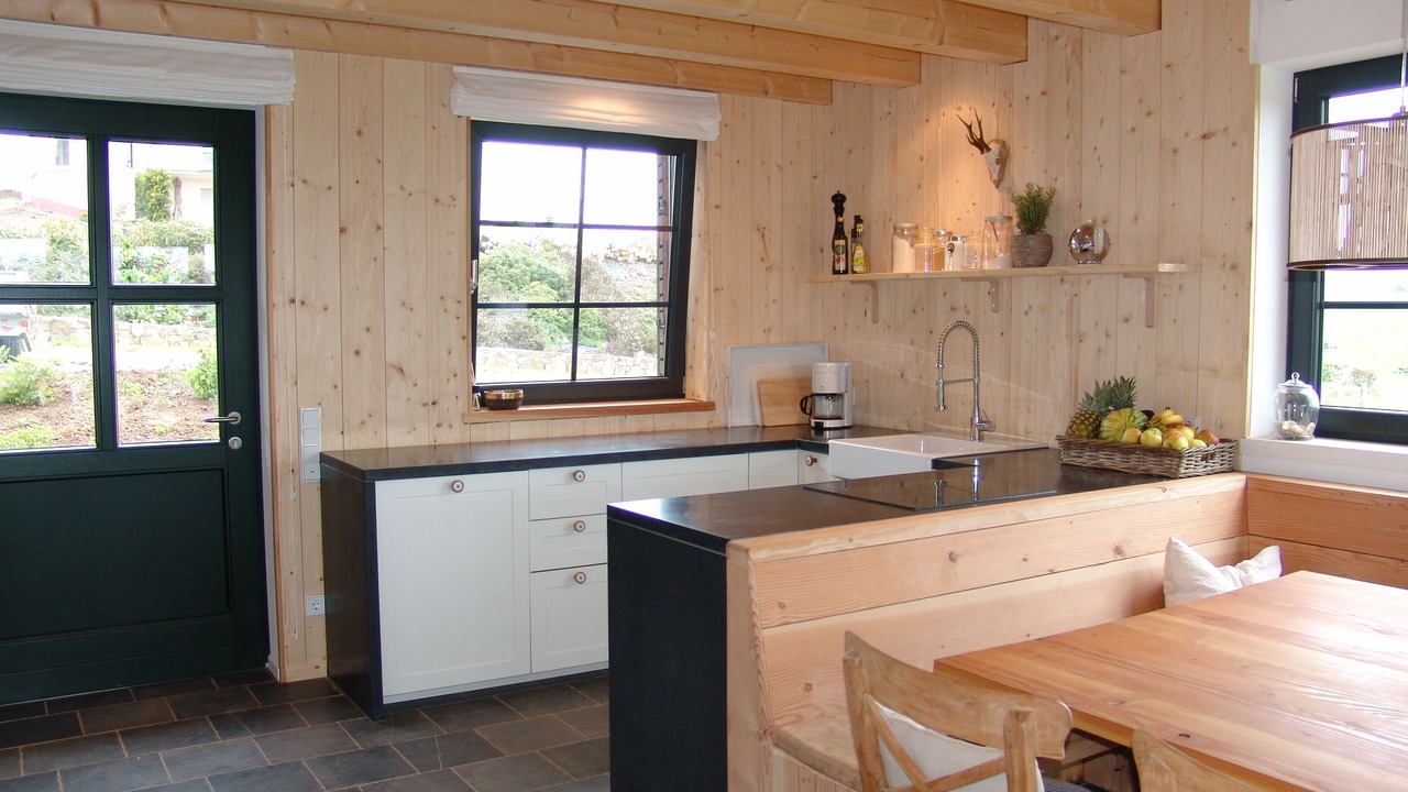 Photo of Kitchen in Schleiden