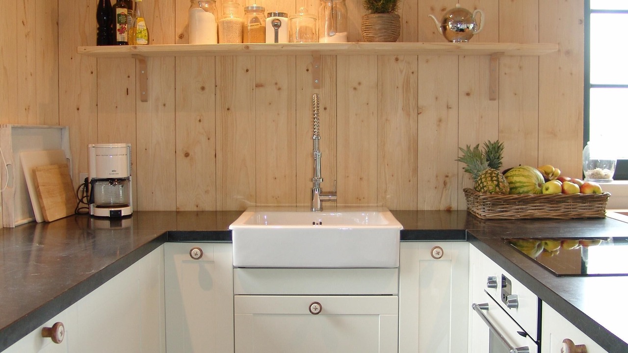 Photo of Kitchen in Schleiden