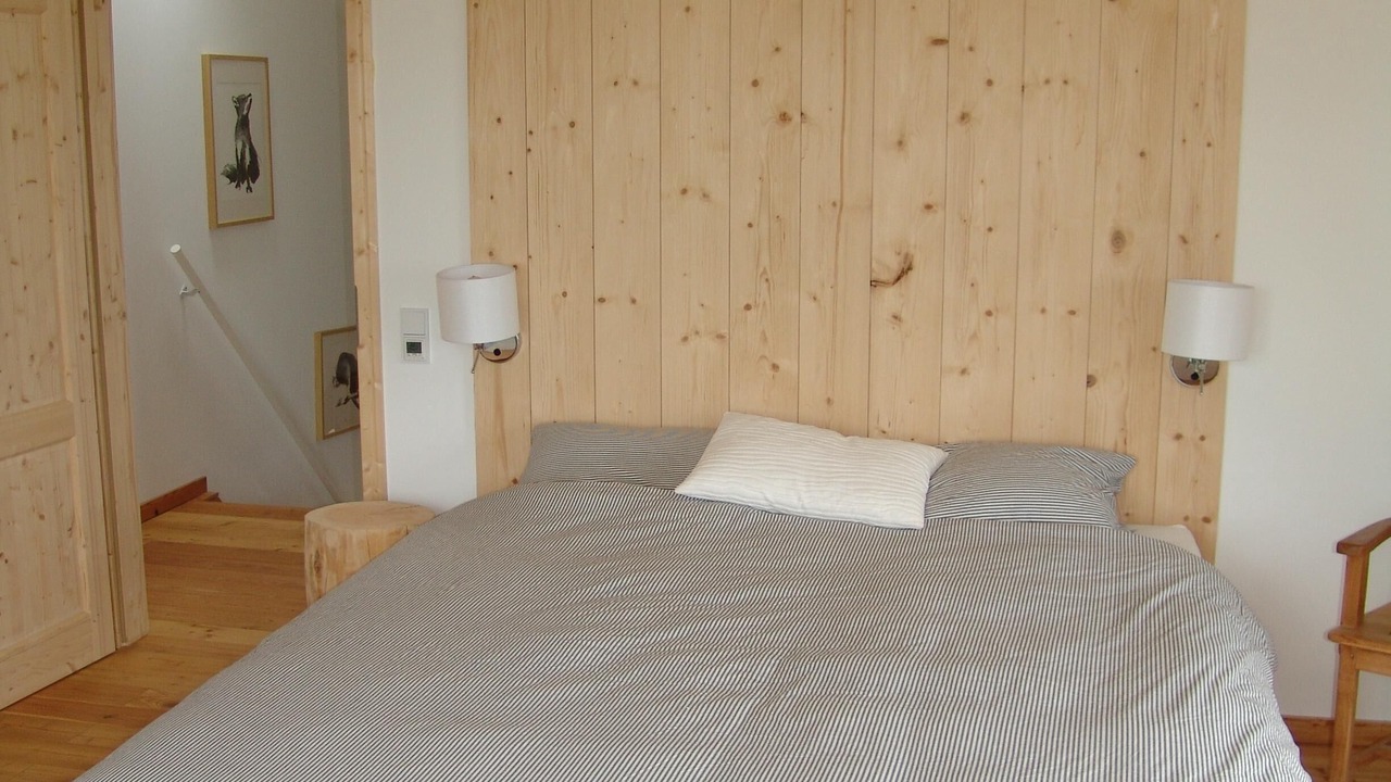 Photo of Bedroom in Schleiden