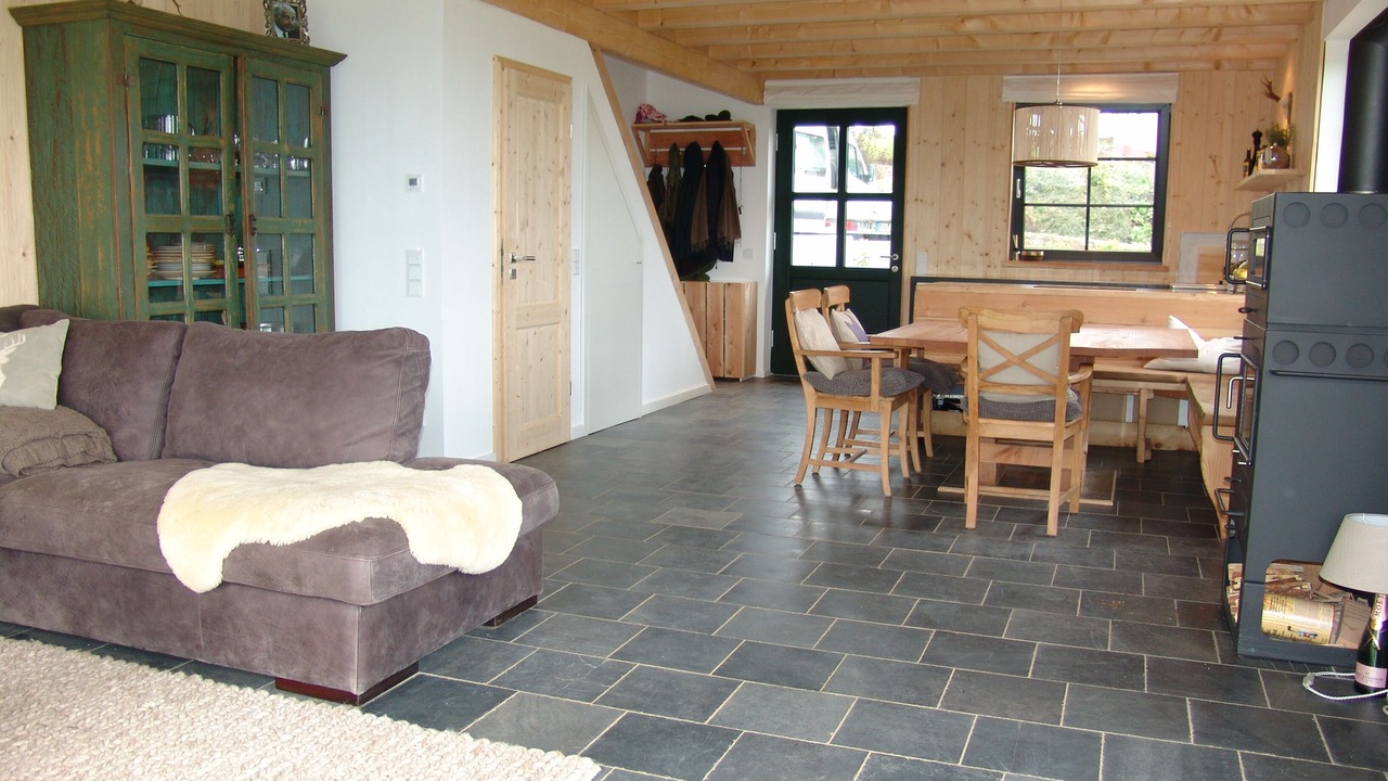 Photo of Livingroom in Schleiden
