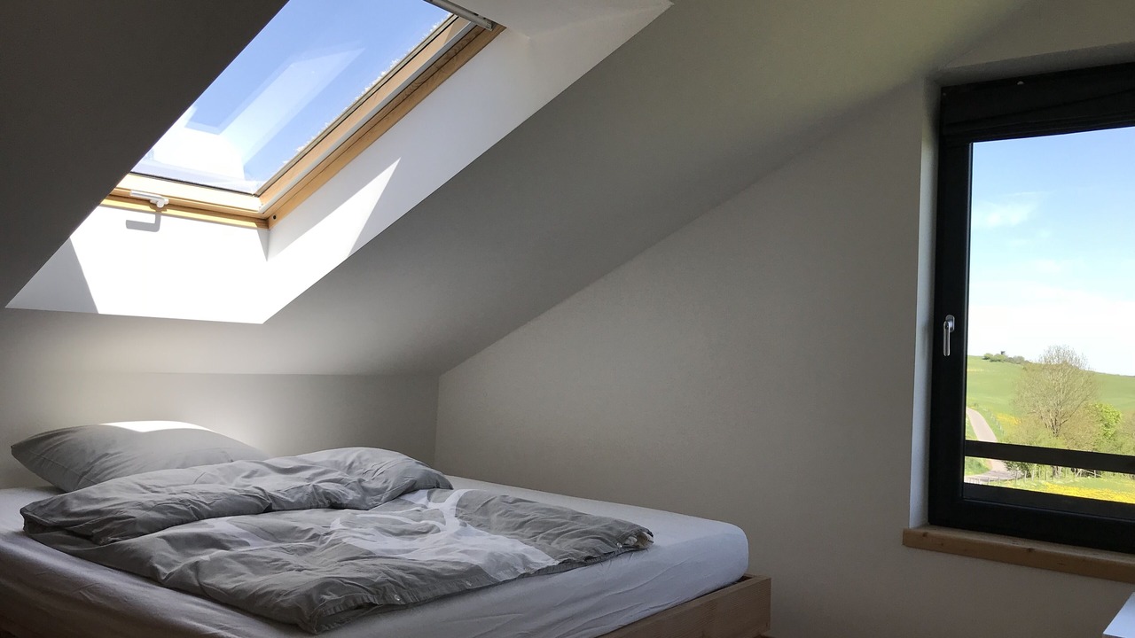 Photo of Bedroom in Schleiden
