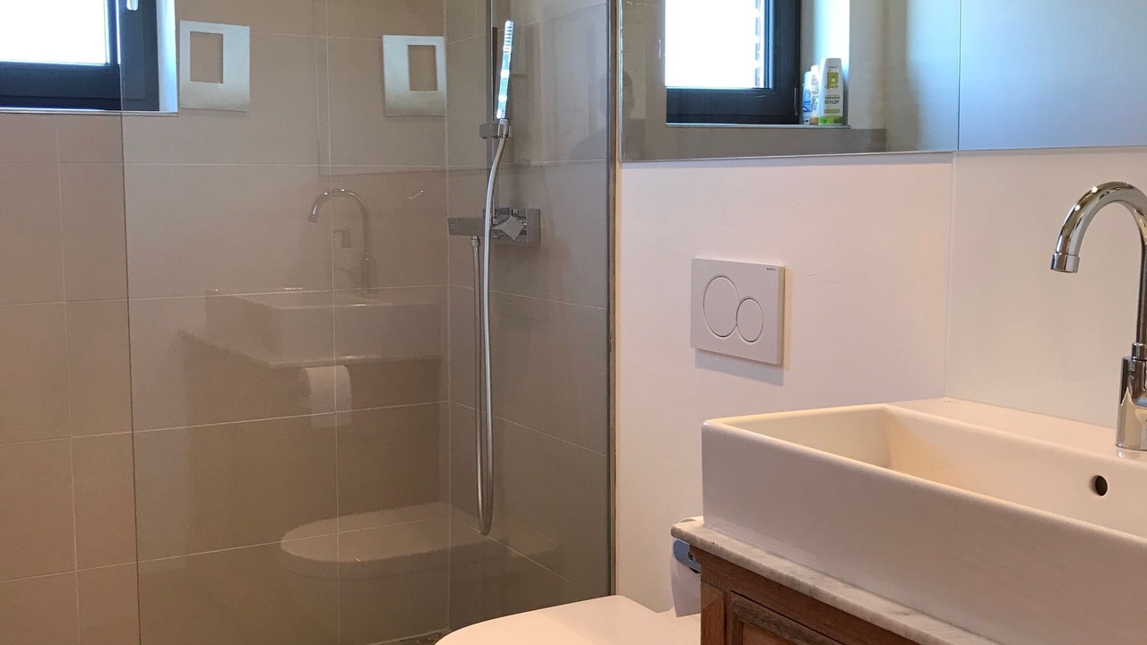Photo of Bathroom in Schleiden
