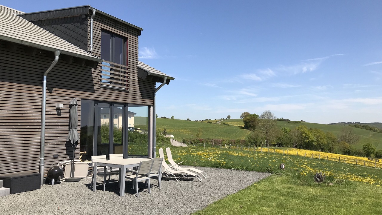 Photo of Outdoor in Schleiden