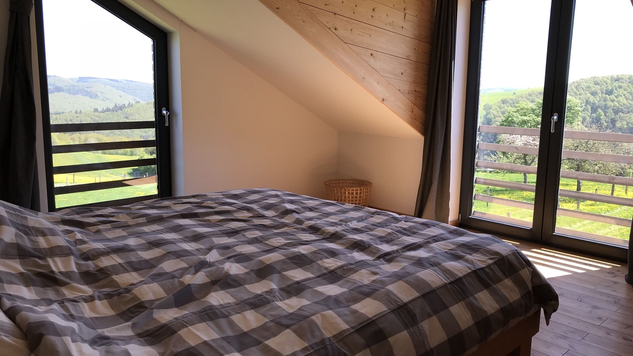Photo of Bedroom in Schleiden