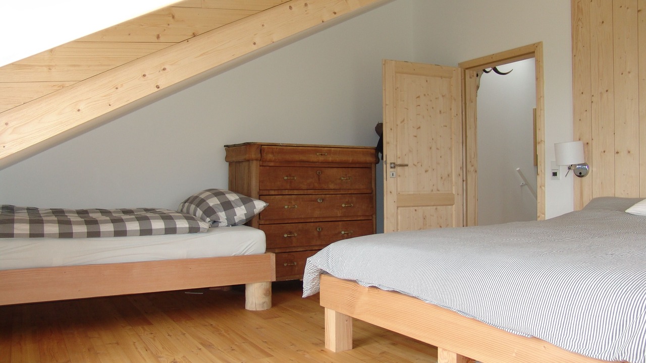 Photo of Bedroom in Schleiden