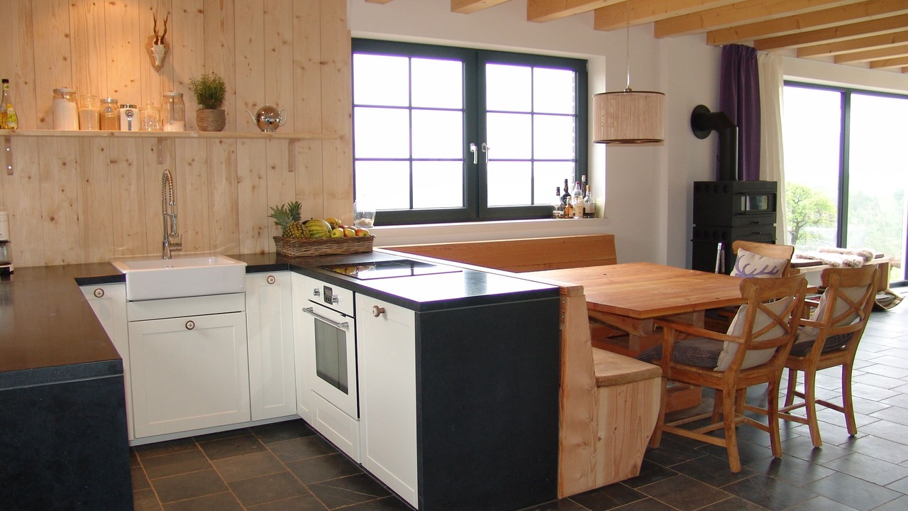 Photo of Kitchen in Schleiden