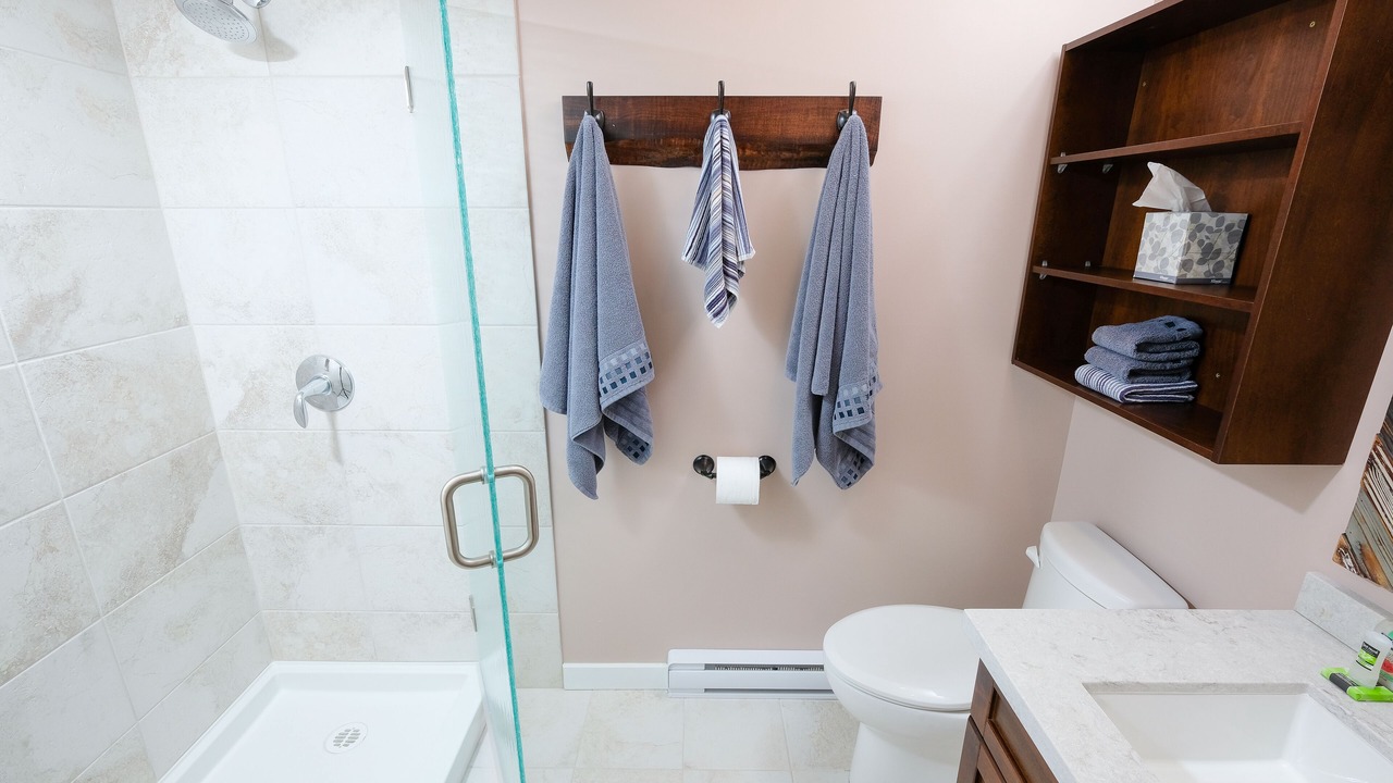 Photo of Bathroom in Blackcomb