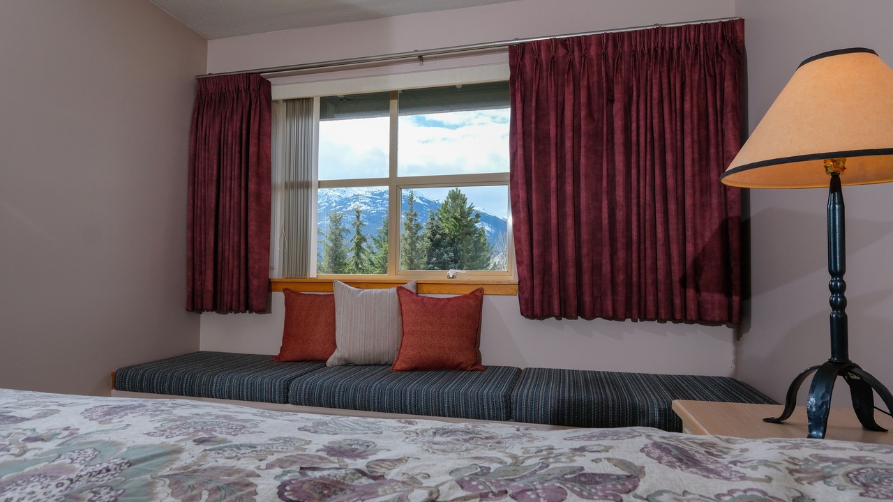 Photo of Bedroom in Blackcomb